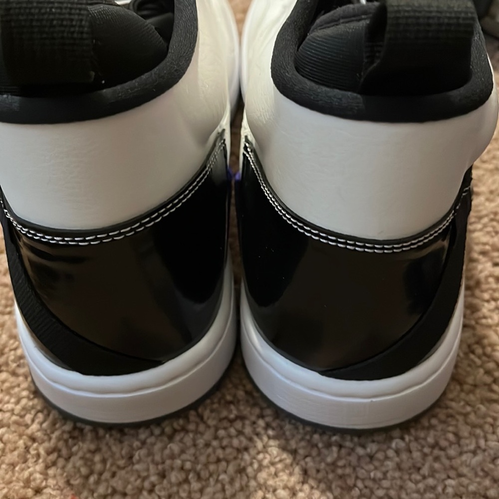 Jordans